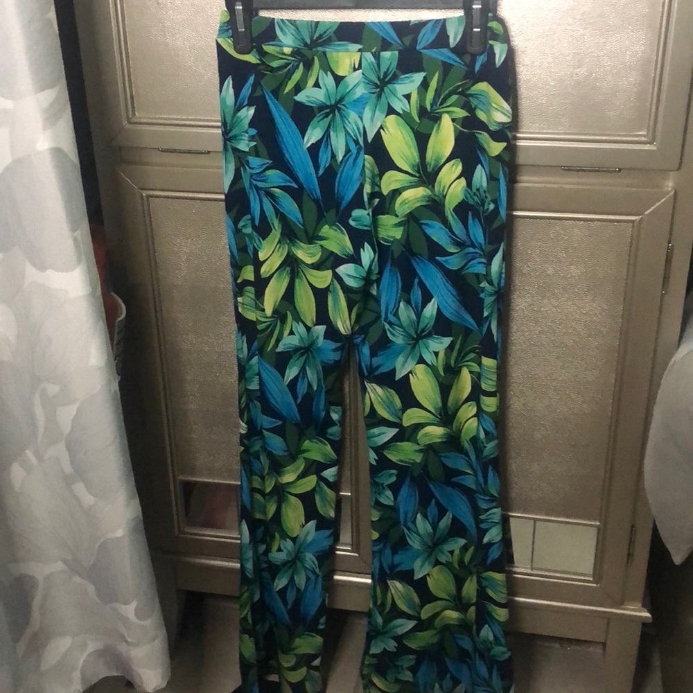 Tropical Two piece set